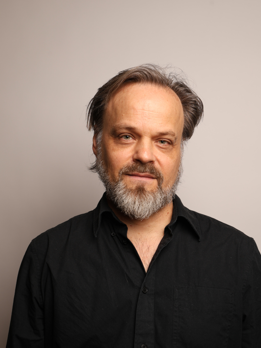 Markus Steffen