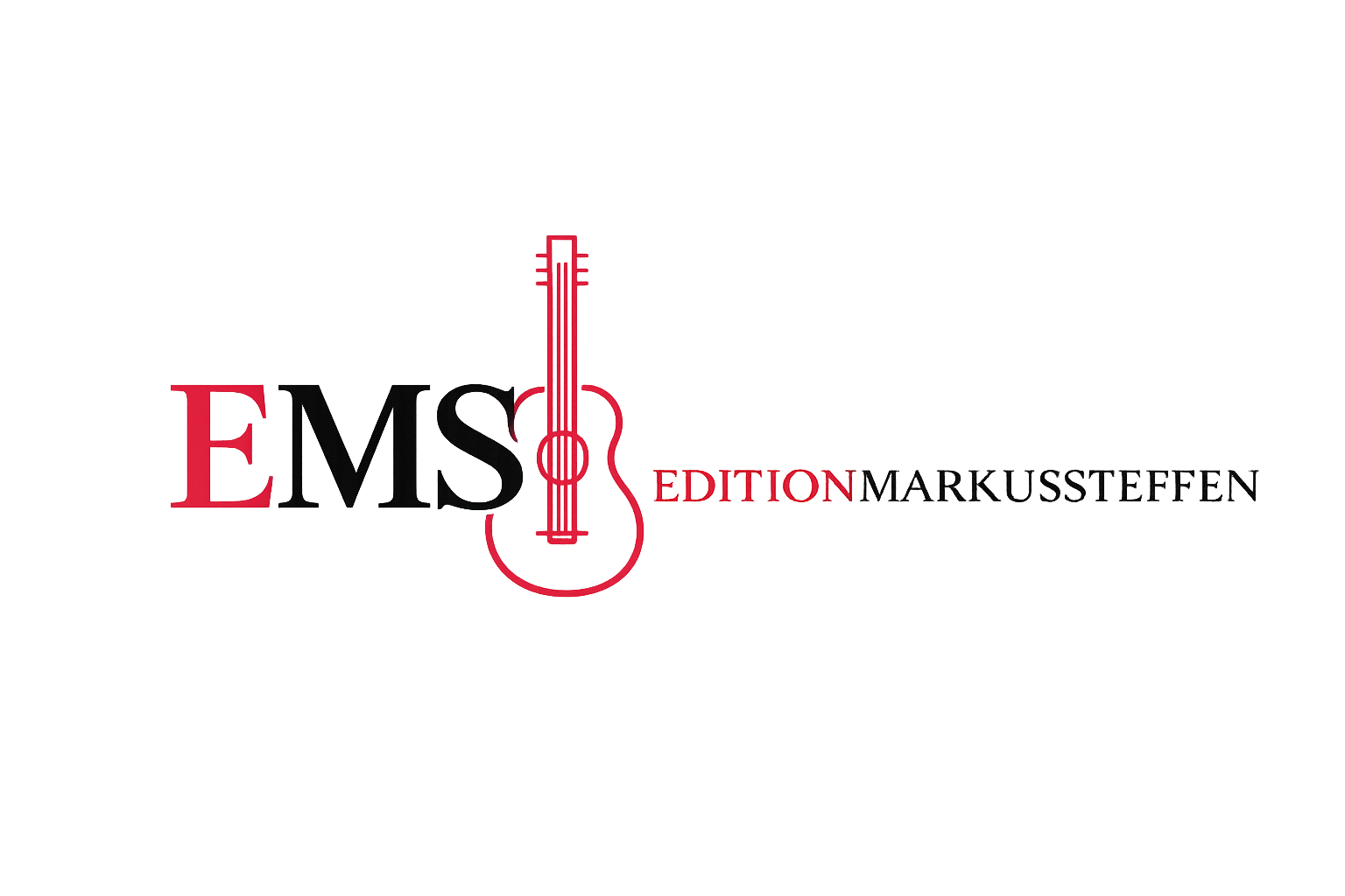 Edition Markus Steffen